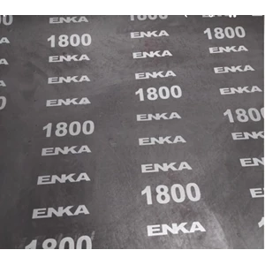 Packing gasket lembaran ENKA 1800 kawat 1mm- 6mm