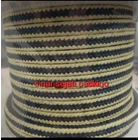 Gland packing graphite aramid tiger 5/16" 5kg 1