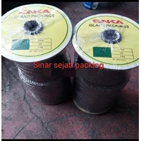 Gland packing graphite ENKA 120 P