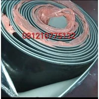 Karet anti static  ukuran 1mmx1mx1m
