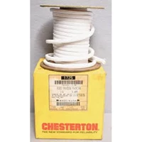Gland packing chesterton 412w PTFE