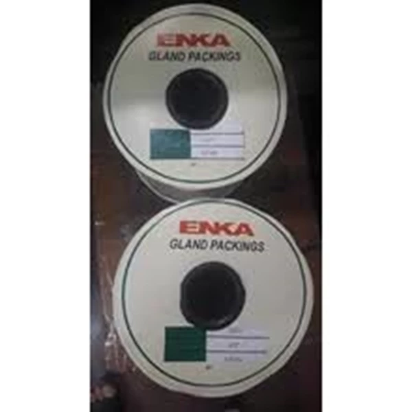 Gland Packing GFO Enka 400p PTFE Pure