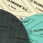 Packing Gasket Klingersil Sheet C 8200 3mm 1