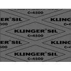Packing klingersil C 4500 carbon 3mm 1