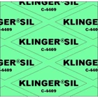 KLINGERSIL®C-4300 Non Asbestos 3mm-5mm Lembaran 1