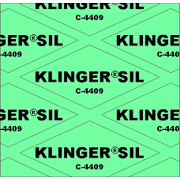 KLINGERSIL®C-4300 Non Asbestos 3mm-5mm Lembaran