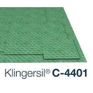 Klingersil c-4401 Gasket Lembaran 1mm-5mm