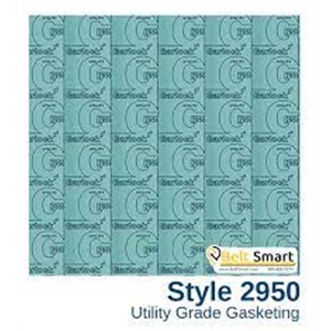 Garlock 2950 Non Asbestos sheet 3mm