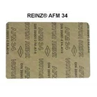 Flange Gasket Sheet Victor Reinz - AFM 34  1