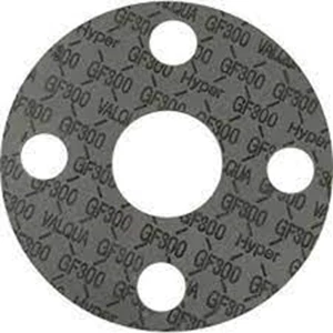Gasket valqua GF300 Non Asbestos 3mm