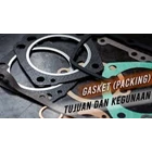 Packing Gasket TESNIT® BA-50 donit 1