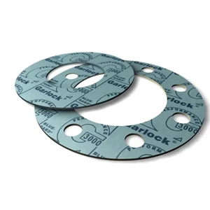 Packing gasket