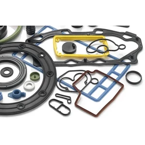 Packing gasket
