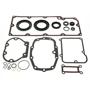Packing gasket