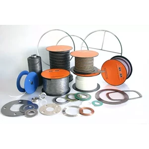 Packin gasket