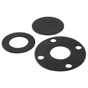 Packing gasket